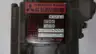 TAMAGAWA 0SE 3K-6-8-0 HA-SA22T MITSUBISHI SERVO MOTOR ENCODER 200W 2000RPM thumbnail 5