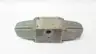 DAIKIN S-G03-66CZ-10 HYDRAULIC SOLENOID VALVE 115V-AC thumbnail 1