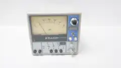 TOKYO SEIMITSU E-PU421 PULCOM U400 METER