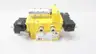 ROSS DM2ENA21A21 HYDRAULIC SOLENOID VALVE 24V-DC 2-8BAR thumbnail 1
