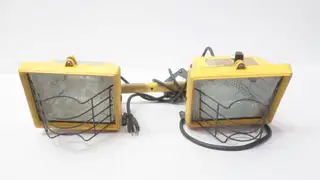 REGENTS TQS1000 LIGHT 120V-AC