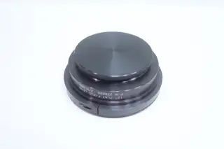 228828 12IN FLAT OPTICAL FIELD LENS