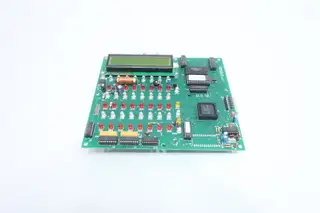 MCC 2139-25 MICRO PROCESS CIRCUIT BOARD