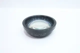 228828 12IN FLAT OPTICAL FIELD LENS