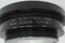 228828 12IN FLAT OPTICAL FIELD LENS thumbnail 4