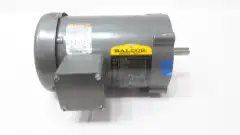 BALDOR VM3538 AC MOTOR 460V-AC 5/8IN 1725RPM 1/2HP 3PH 56C