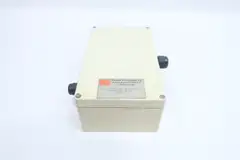 PREMIER PNEUMATICS 5741-6 SERIES 2400 NEW GENERATION CONVERSION PANEL
