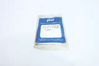 PHD 17524-2 PROXIMITY SWITCH 10-30V-DC