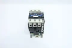 TELEMECANIQUE LC1D4011 AC CONTACTOR 220/240V-AC 60A 30HP