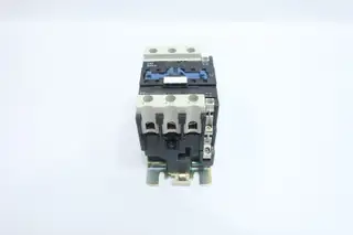TELEMECANIQUE LC1D4011 AC CONTACTOR 220/240V-AC 60A 30HP