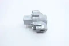DELTROL EV30A2 QUICK EXHUAST VALVE 1/2IN X 3/4IN NPT