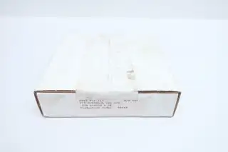 BUSCH 0993.902.117 100 C/E VACUUM PUMP OVERHAUL KIT