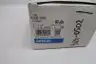 OMRON K3HB-XAA DIGITAL PANEL METER 24V-AC/DC thumbnail 7