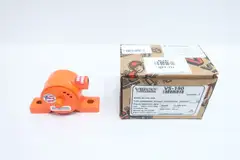 VIBCO BVS-190 TURBINE VIBRATOR 1/4IN 270LB 80PSI