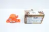 VIBCO BVS-190 TURBINE VIBRATOR 1/4IN 270LB 80PSI thumbnail 1