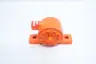 VIBCO BVS-190 TURBINE VIBRATOR 1/4IN 270LB 80PSI thumbnail 4