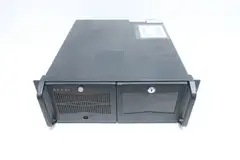 ADVANTECH ACP-4000BP-00CE CHASSIS MODULE