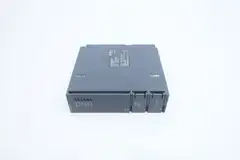 MITSUBISHI Q02HCPU CPU UNIT 60KSTEP