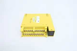 FANUC A03B-0819-C161 DIGITAL RELAY OUTPUT MODULE