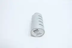 PARKER ES100MC ALUMINIUM PNEUMATIC SILENCER 1IN NPT 250PSI