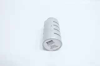 PARKER ES100MC ALUMINIUM PNEUMATIC SILENCER 1IN NPT 250PSI