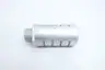 PARKER ES100MC ALUMINIUM PNEUMATIC SILENCER 1IN NPT 250PSI thumbnail 4