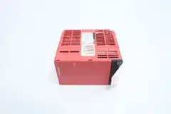 MITSUBISHI Q62P POWER SUPPLY 105VA 24V-DC 0.6A 100-240V-AC