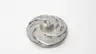 5IN 4-VANE STAINLESS IMPELLER thumbnail 1