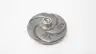 4-3/4IN STAINLESS 4-VANE IMPELLER thumbnail 1