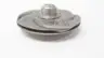 4-3/4IN STAINLESS 4-VANE IMPELLER thumbnail 3