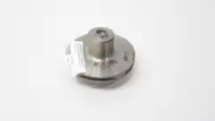 SCOT PUMP 131.000.821 4-3/4IN 5-VANE STEEL IMPELLER