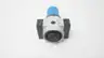 FESTO LR-D-MINI PNEUMATIC REGULATOR 230PSI 1/8IN NPT thumbnail 2
