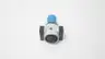 FESTO LR-D-MINI PNEUMATIC REGULATOR 230PSI 1/8IN NPT thumbnail 3