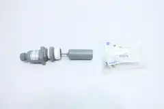 OMEGA LV-1201 LIQUID LEVEL FLOAT SWITCH 125/250V-AC