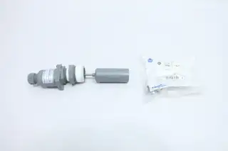 OMEGA LV-1201 LIQUID LEVEL FLOAT SWITCH 125/250V-AC