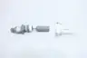 OMEGA LV-1201 LIQUID LEVEL FLOAT SWITCH 125/250V-AC thumbnail 1