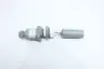 OMEGA LV-1201 LIQUID LEVEL FLOAT SWITCH 125/250V-AC thumbnail 2