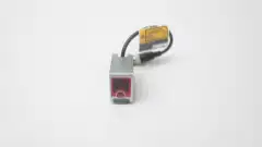 KEYENCE LR-TB2000C LASER DISTANCE SENSOR 20-30V-DC
