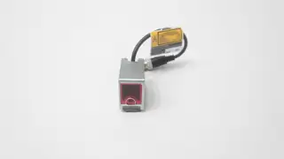 KEYENCE LR-TB2000C LASER DISTANCE SENSOR 20-30V-DC