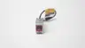 KEYENCE LR-TB2000C LASER DISTANCE SENSOR 20-30V-DC thumbnail 1