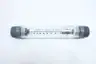KING INSTRUMENT 7205020131W ACRYLIC TUBE ROTAMETER 1.5IN WATER 5-40GPM thumbnail 2