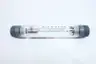 KING INSTRUMENT 7205020131W ACRYLIC TUBE ROTAMETER 1.5IN WATER 5-40GPM thumbnail 4
