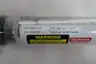 KING INSTRUMENT 7205020131W ACRYLIC TUBE ROTAMETER 1.5IN WATER 5-40GPM thumbnail 7