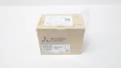 MITSUBISHI AJ65SBT2B-64DA ANALOG VOLTAGE/CURRENT REMOTE OUTPUT MODULE