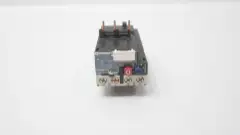 TELEMECANIQUE LR2D1308 OVERLOAD RELAY 2.5-4A AMP