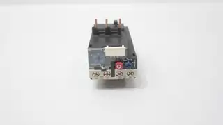 TELEMECANIQUE LR2D1308 OVERLOAD RELAY 2.5-4A AMP