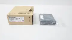 MITSUBISHI Q03UDVCPU CPU UNIT 5V-DC 30KSTEP