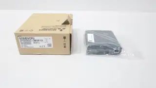 MITSUBISHI Q03UDVCPU CPU UNIT 5V-DC 30KSTEP