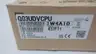 MITSUBISHI Q03UDVCPU CPU UNIT 5V-DC 30KSTEP thumbnail 8