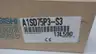 MITSUBISHI A1SD75P3-S3 POSITIONING UNIT thumbnail 7
